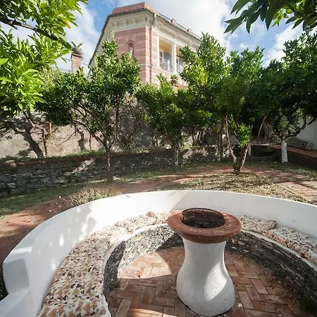 Ekengren Holiday home *