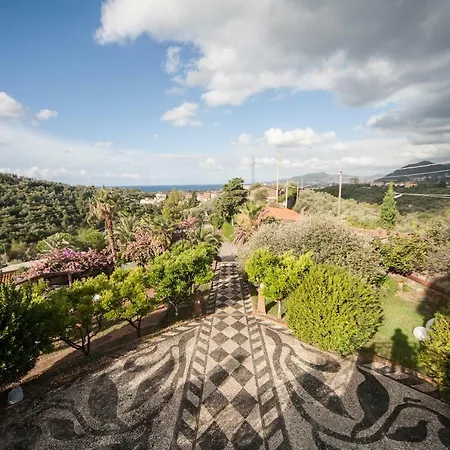 Holiday home Ekengren Lavagna