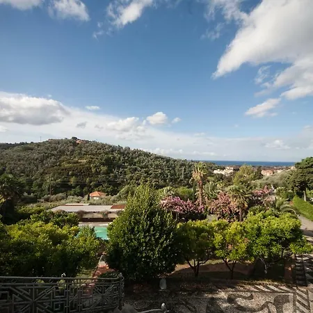 Ekengren Holiday home Lavagna
