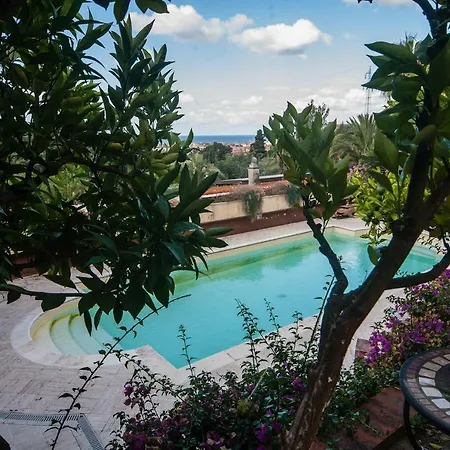 Hébergement de vacances Ekengren Lavagna
